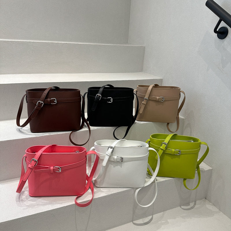 Mini Structured Handbag Kalsten