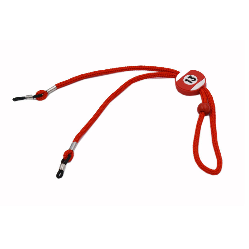 Adjustable Sport Eyewear Retainer Kalsten