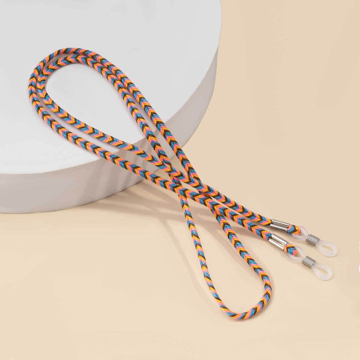 Adjustable Eyeglass Strap kalsten