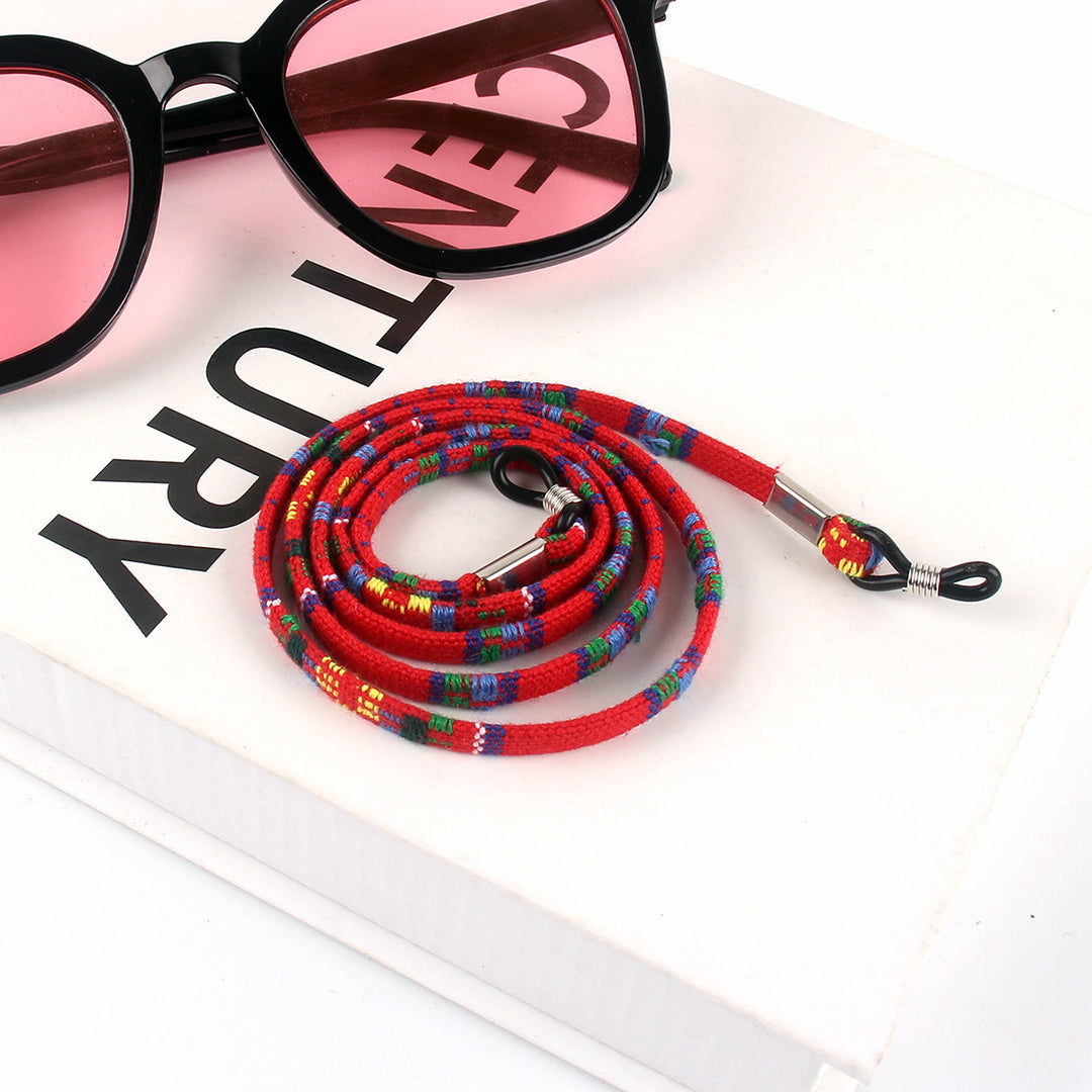 Colorful Eyewear Safety Strap Kalsten