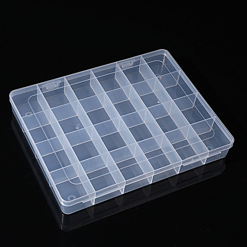 Versatile Compartmentalized Storage Organizer Kalsten