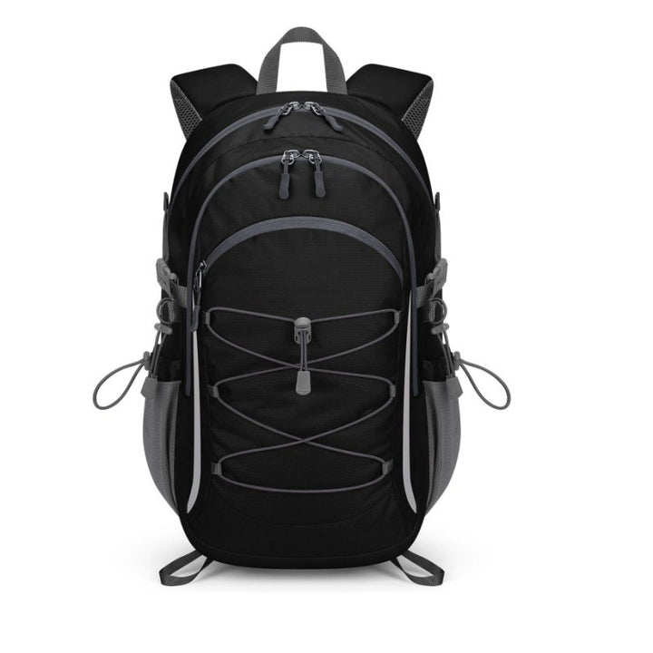 Multifunctional Backpack with Ergonomic Design and Multiple Compartments Kalsten
