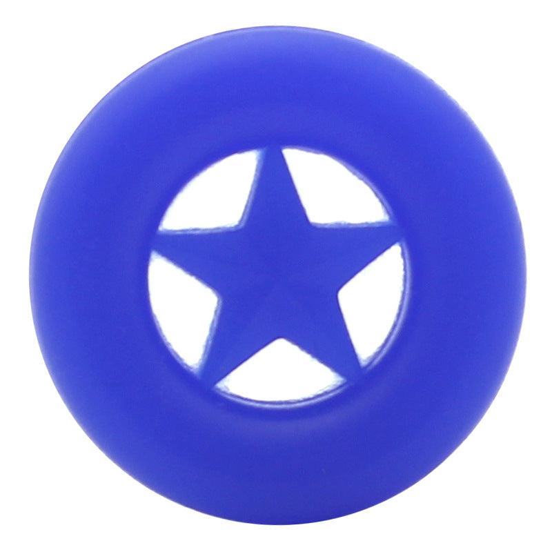 Soft Silicone Eyewear Nose Pads Kalsten