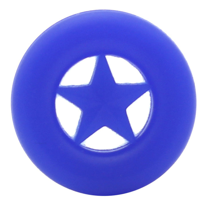 Soft Silicone Eyewear Nose Pads Kalsten