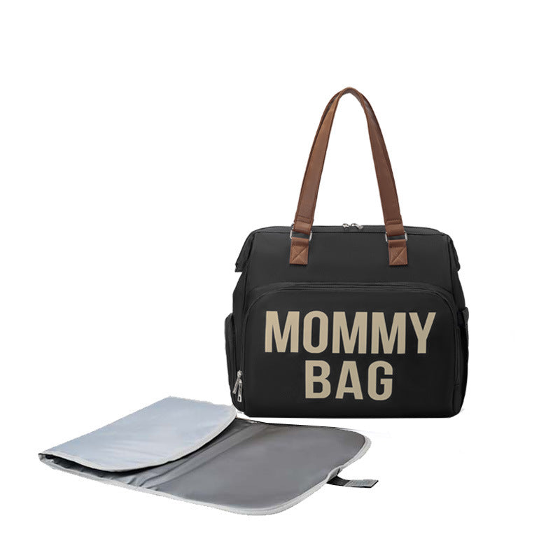 Versatile Diaper Bag Kalsten