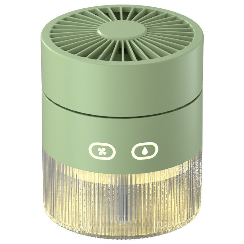 Unisex portable mini fan Kalsten