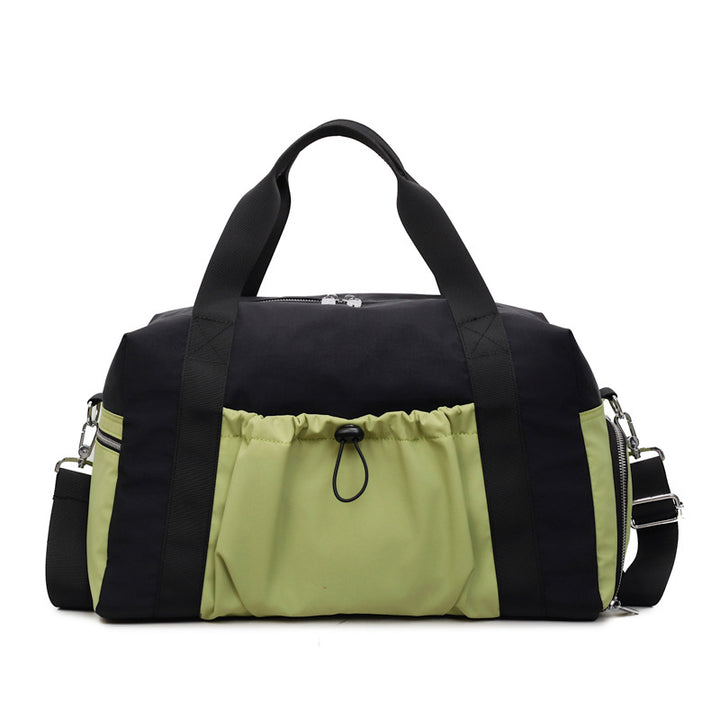 Versatile Sports Duffel Bag