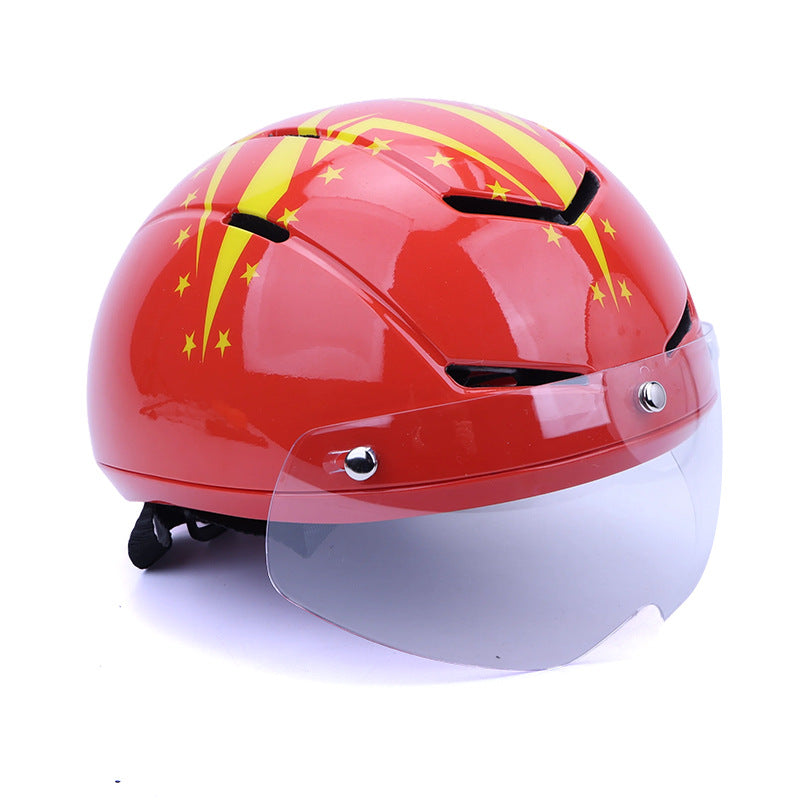 High-Performance Safety Helmet Kalsten