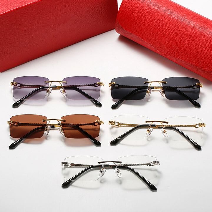 Women’s fashionable sunglasses Kalsten