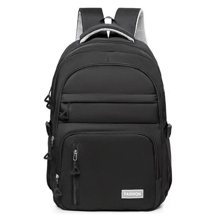 Enhanced Comfort Multi-Compartment Backpack Kalsten