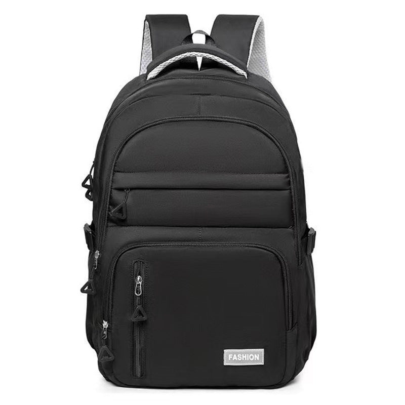 Multi-Pocket Functional Backpack Kalsten