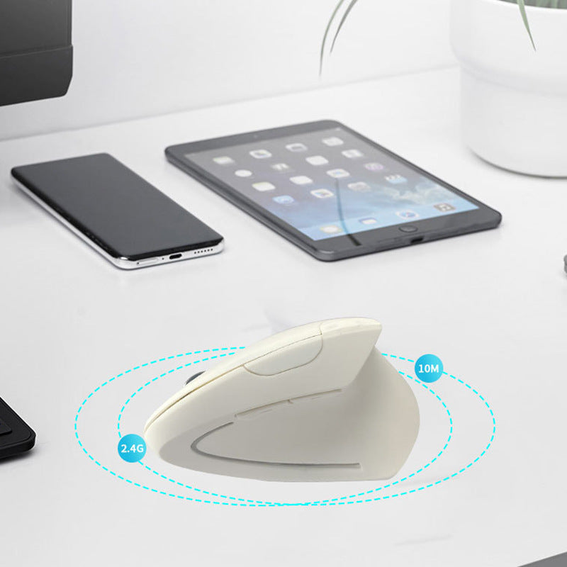 Ergonomic Wireless Mouse Kalsten
