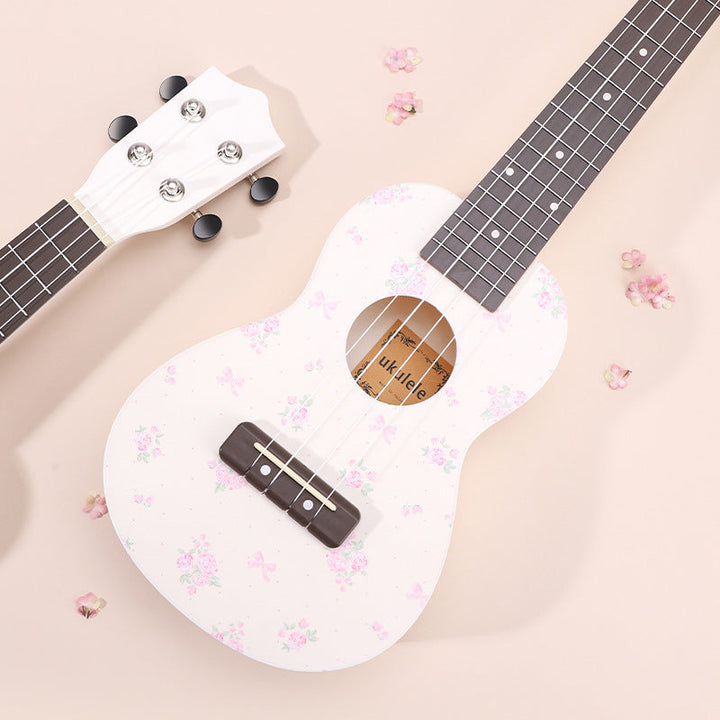 Ukelele Kalsten