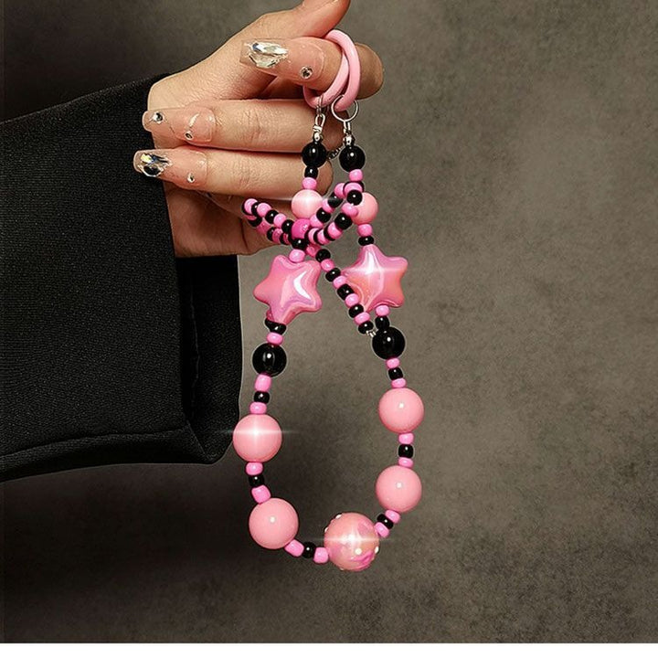 Beaded Eyewear Holder Kalsten 1790134702