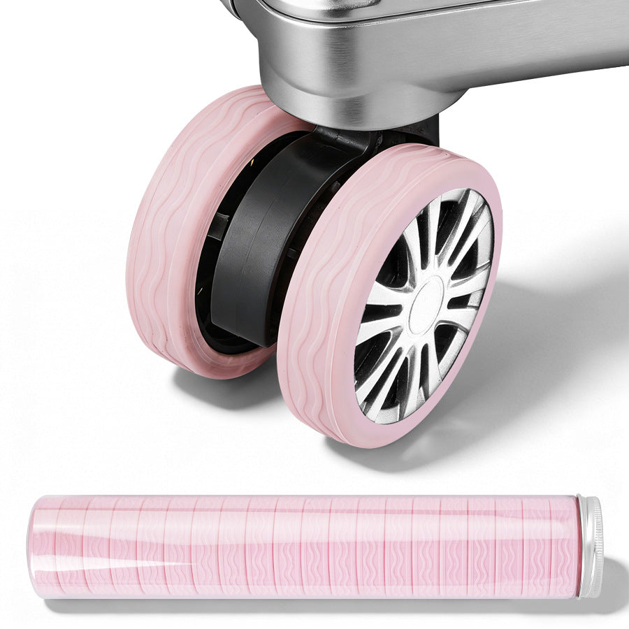 Replacement Luggage Wheel Covers Kalsten