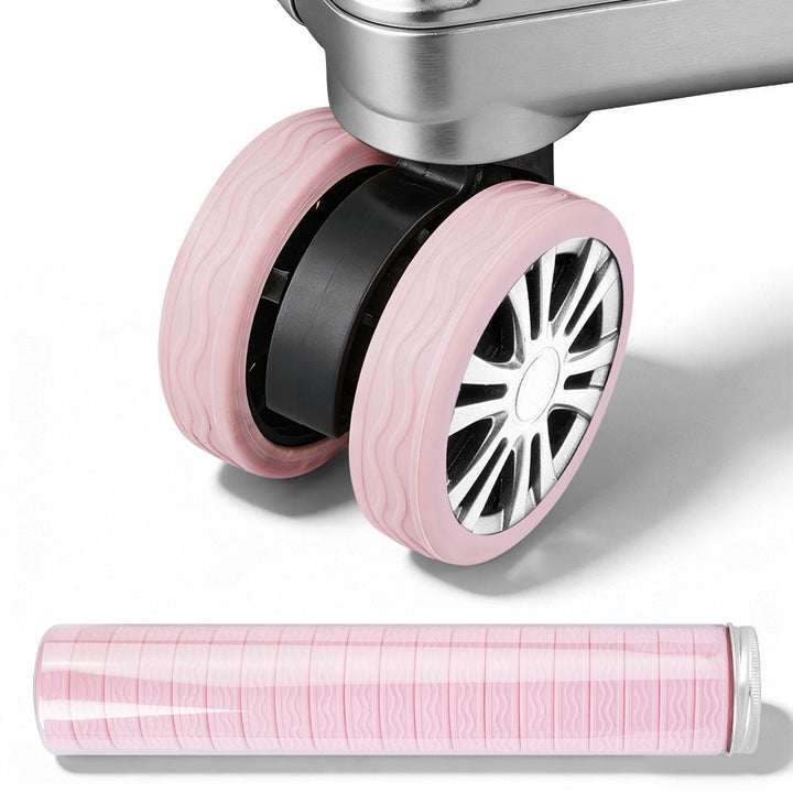 Replacement Luggage Wheel Covers Kalsten