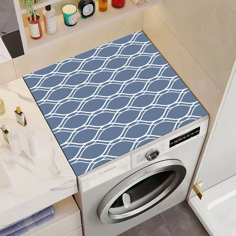 Decorative Washer Top Cover Kalsten