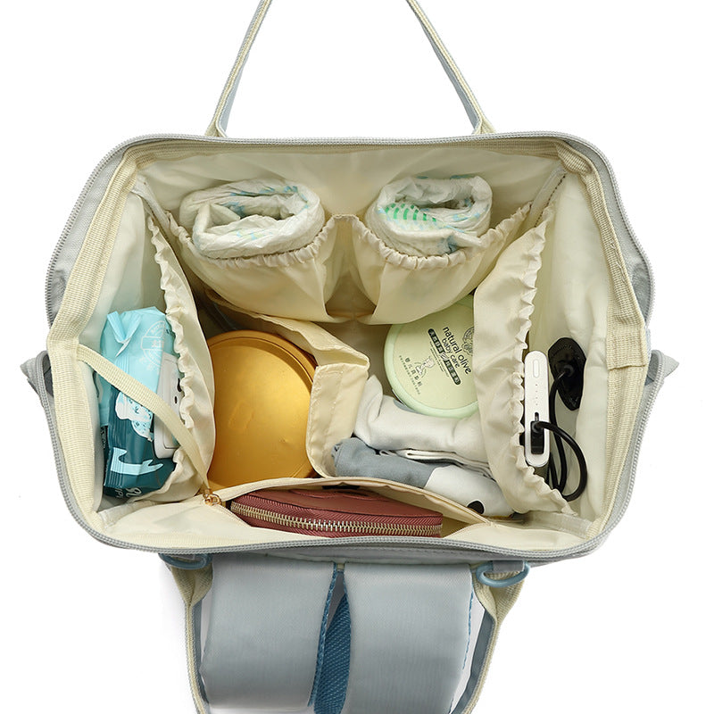 Multi-Purpose Backpack Kalsten