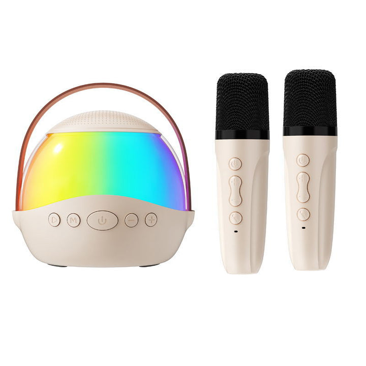 Karaoke Speaker Set Kalsten