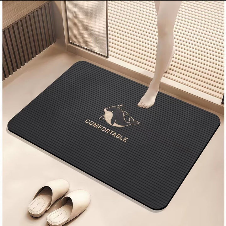 Non-Slip Bathroom Comfort Mat Kalsten