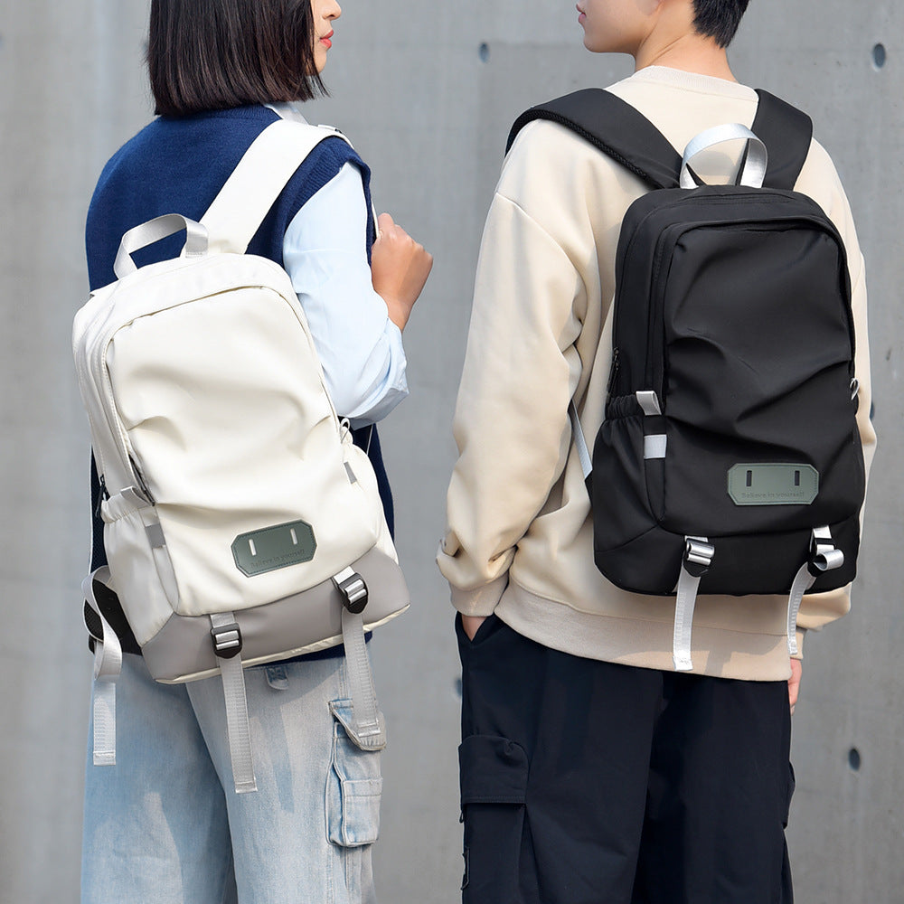 Durable and Lightweight Travel Backpack Kalsten