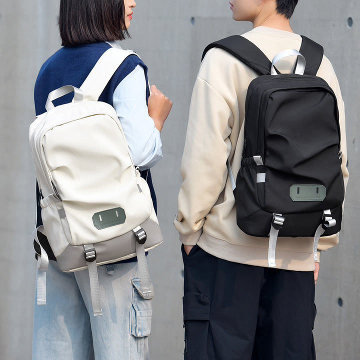 Durable and Lightweight Travel Backpack Kalsten