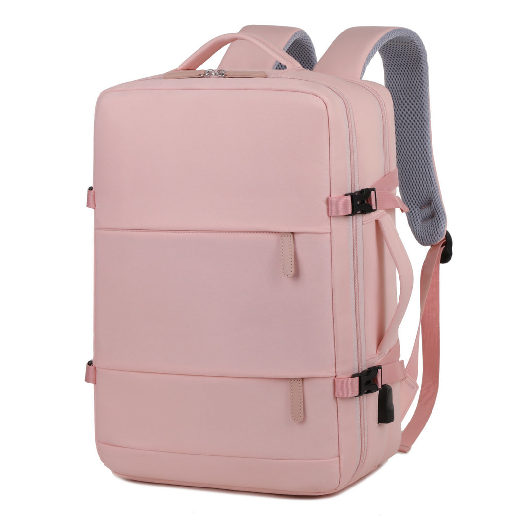 Versatile Professional Multi-Purpose Backpack