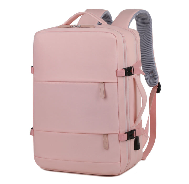 Versatile Professional Multi-Purpose Backpack