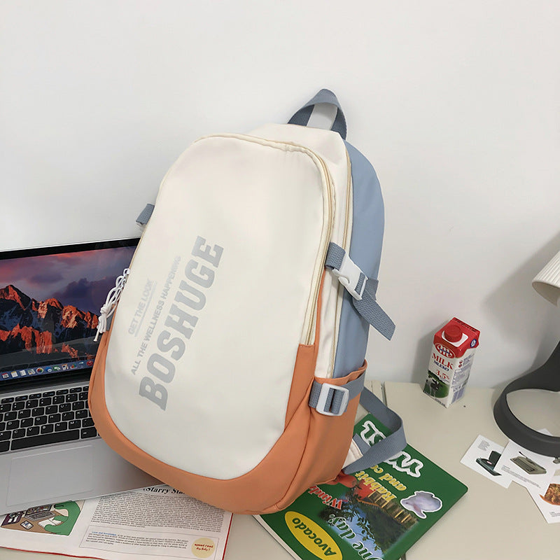Stylish Casual Backpack Kalsten