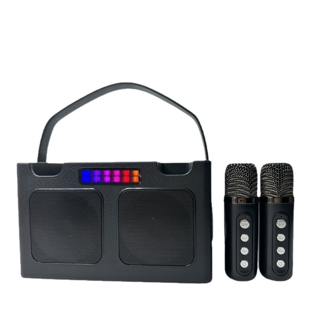 Portable Bluetooth Speaker Kalsten