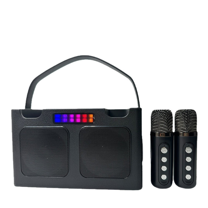 Portable Bluetooth Speaker Kalsten