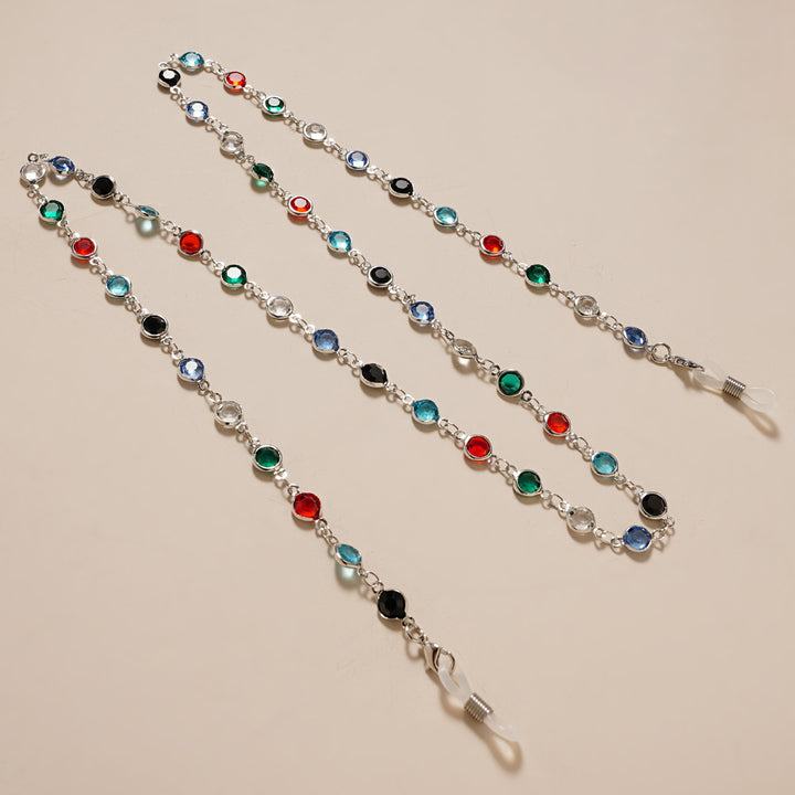 Chic Beaded Eyewear Chain kalsten