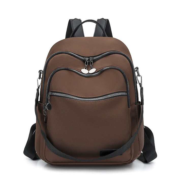 Multi-Functional Urban Backpack Kalsten