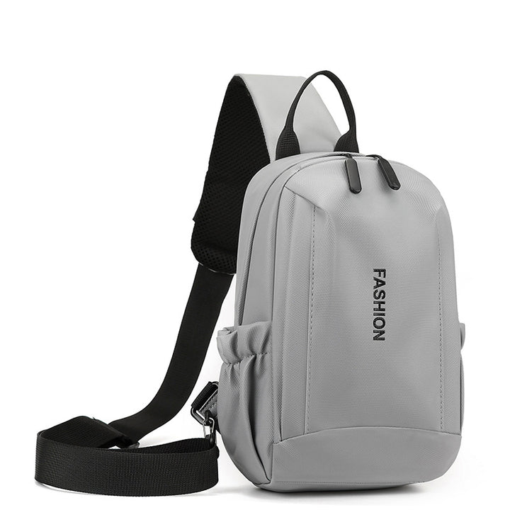 Sleek Single Strap Crossbody Bag Kalsten