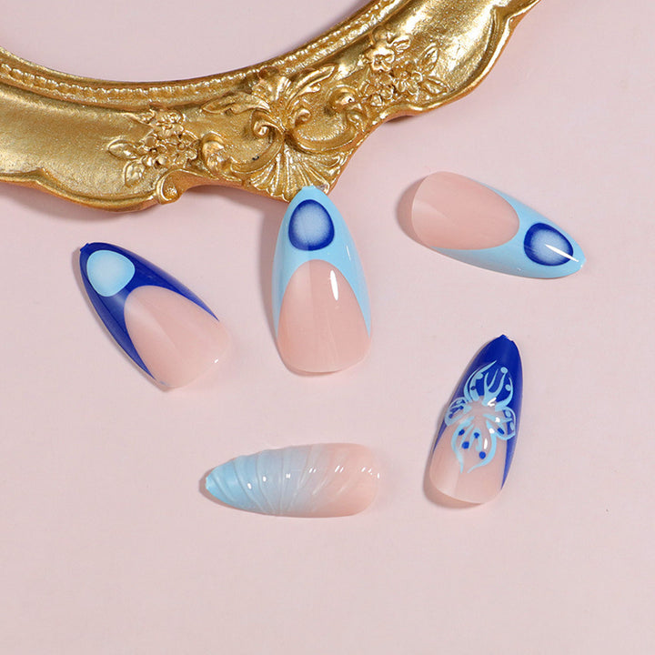 Artistic Nail Art Kit Kalsten