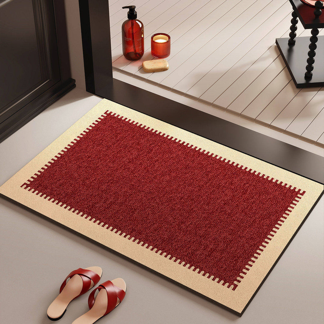 Entryway Door Mat
