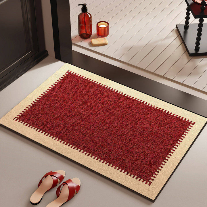 Entryway Door Mat