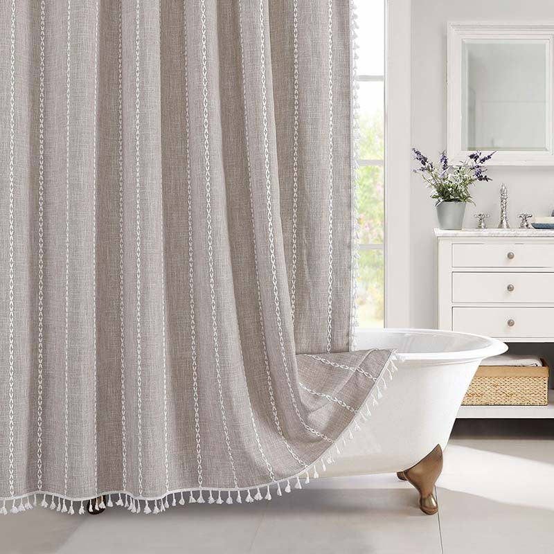 Home Decor Window Curtain Kalsten