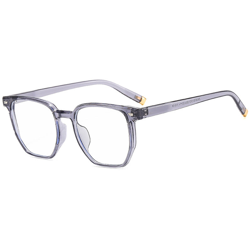 Women modern glasses frame Kalsten