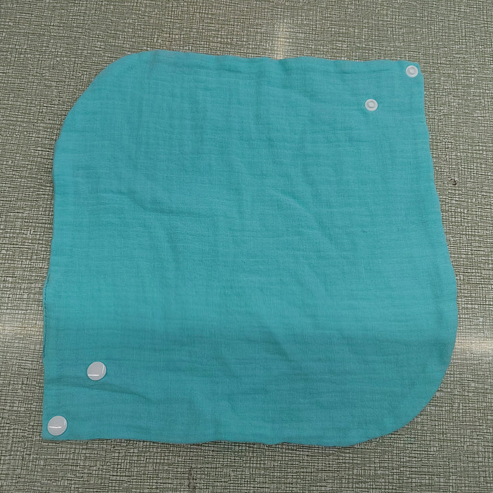 Soft Muslin Baby Blanket kalsten