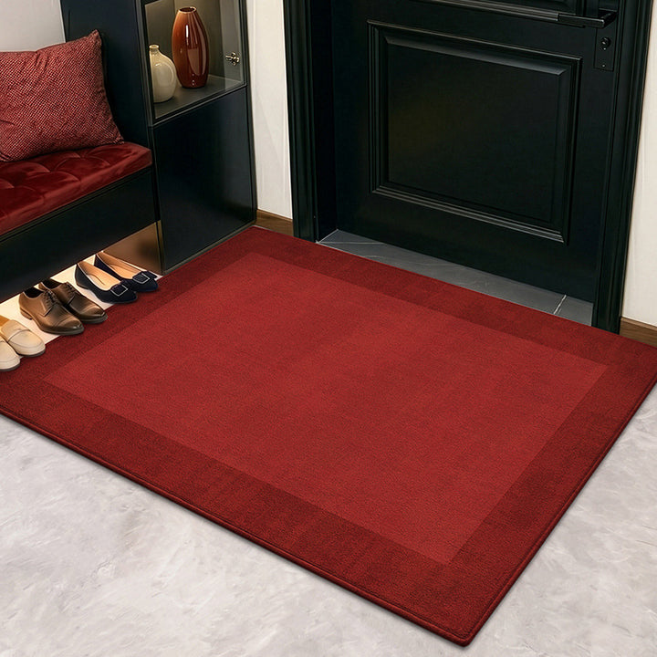 Soft Touch Indoor Entrance Mat Kalsten