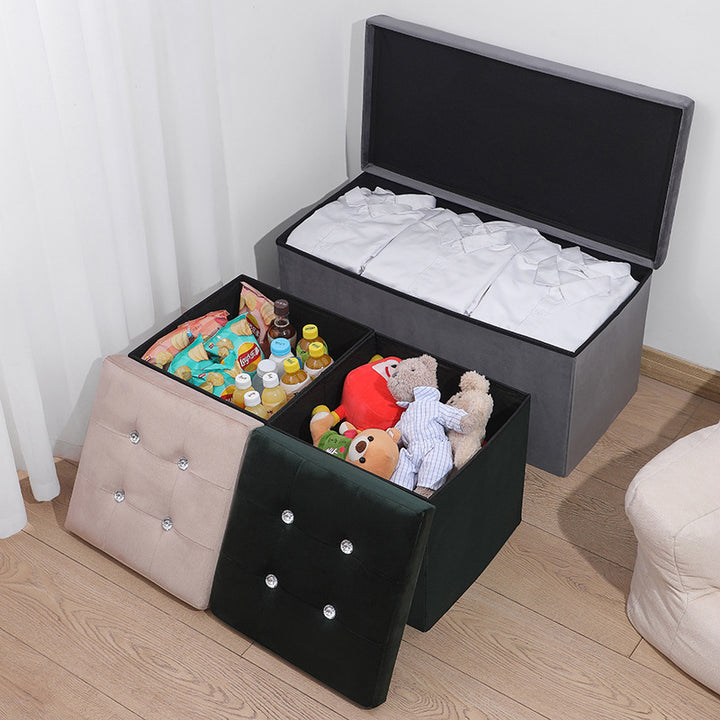 Storage Ottoman Kalsten