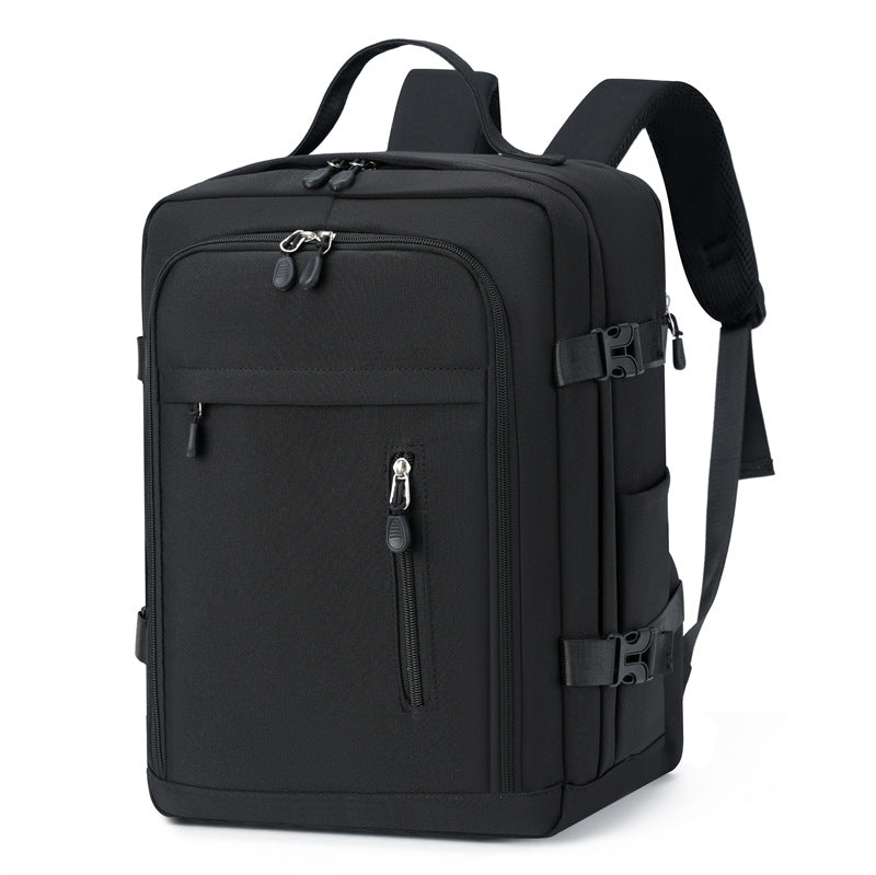 Functional Travel Organizer Backpack
