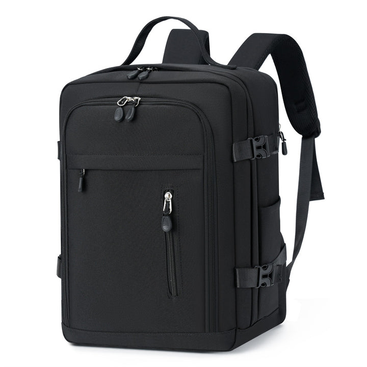 Functional Travel Organizer Backpack