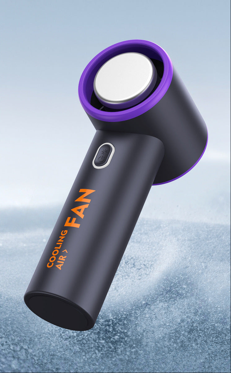 Women's Portable Mini Fan Kalsten