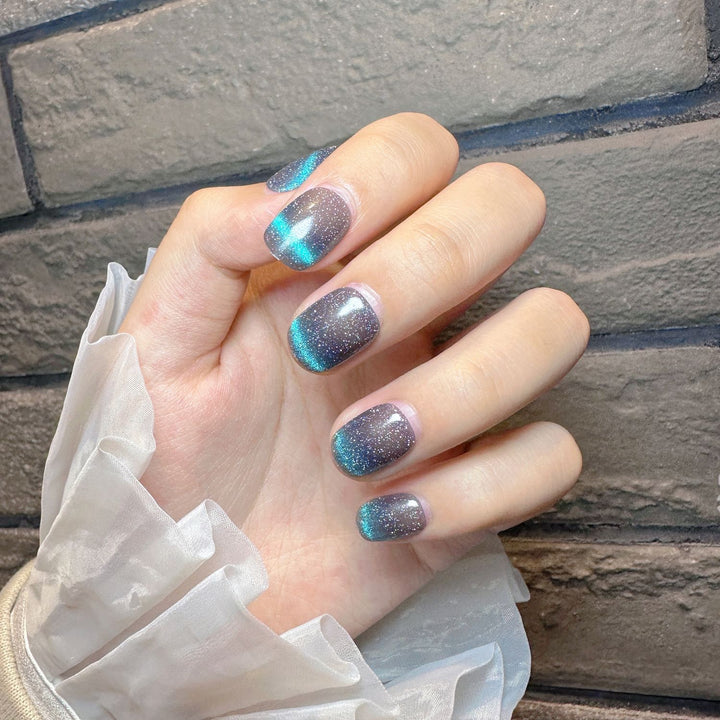 Nail Art Kalsten