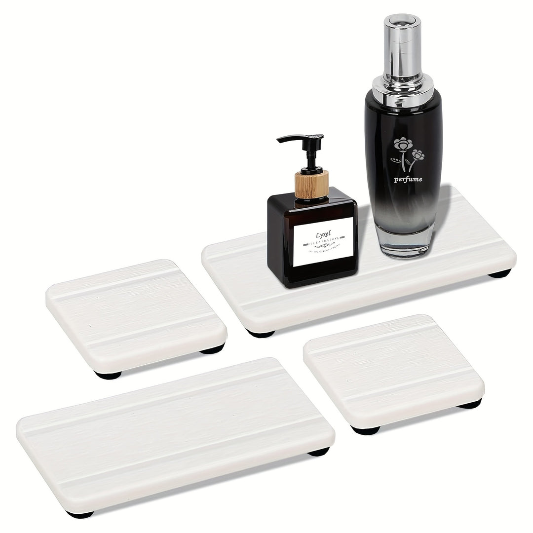 Decorative Marble Coasters