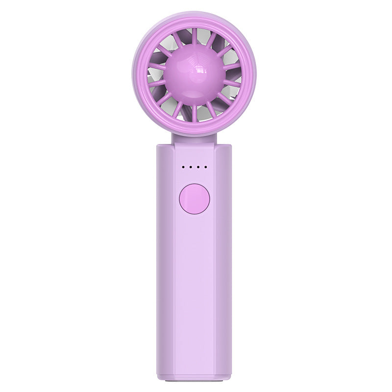 Rechargeable Portable Mini Hand Fan Kalsten