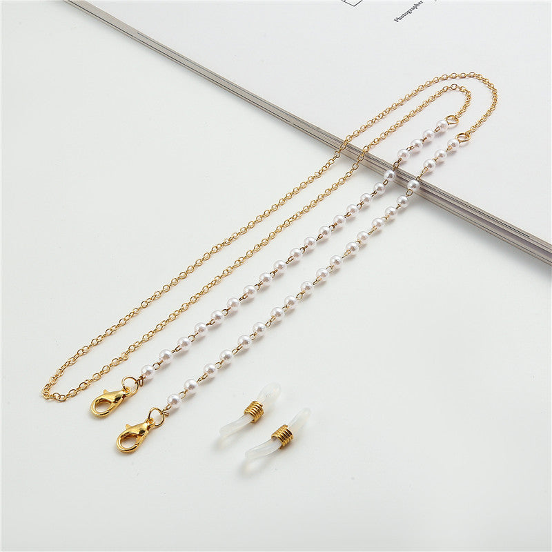Bracelet with adjustment elements Kalsten