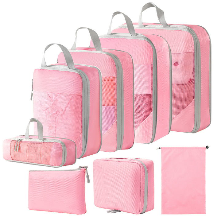 Travel Compression Bags Set Kalsten